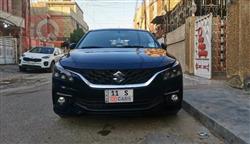 Suzuki Baleno